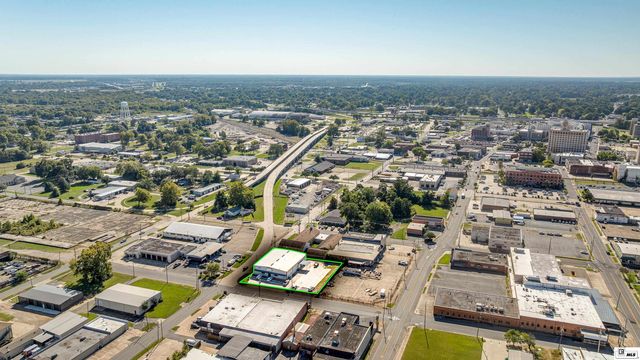 410 OLIVE STREET, Monroe, LA 71201