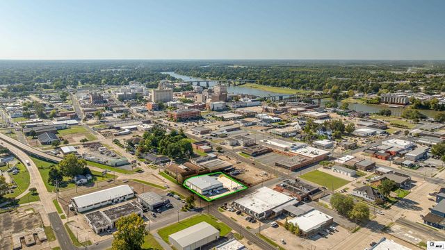 410 OLIVE STREET, Monroe, LA 71201