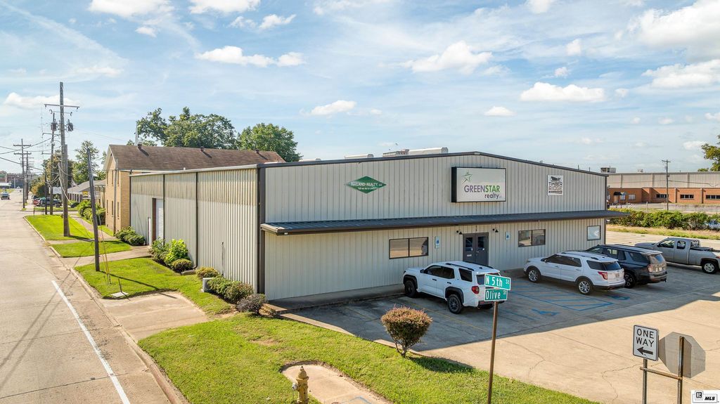 410 OLIVE STREET, Monroe, LA 71201