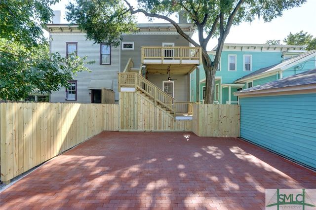 216 E Bolton Street, Savannah, GA 31401