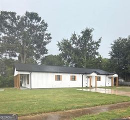 200 Elm Street, Fort Valley, GA 31030