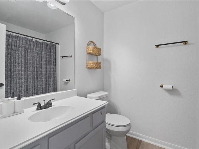 5303 Edenbourgh LN, Austin, TX 78754