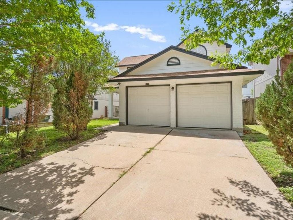 5303 Edenbourgh LN, Austin, TX 78754