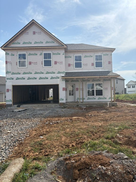 430 Burton Farms Dr, Smyrna, TN 37167