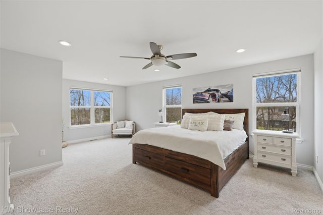 30253 MACINTOSH Lane, Lyon Charter Township, MI 48165