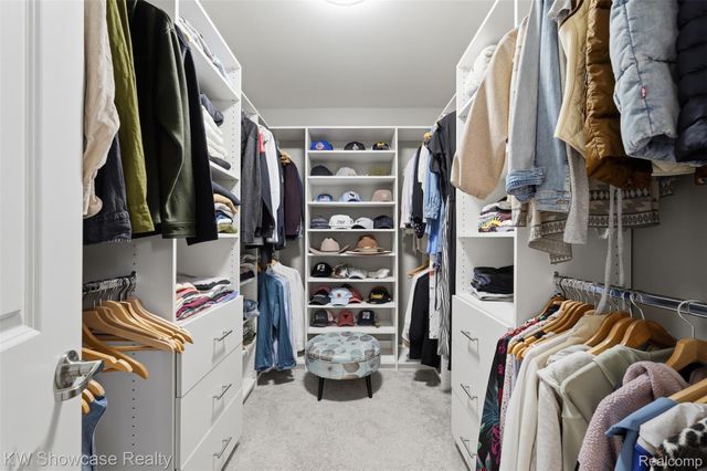 30253 MACINTOSH Lane, Lyon Charter Township, MI 48165