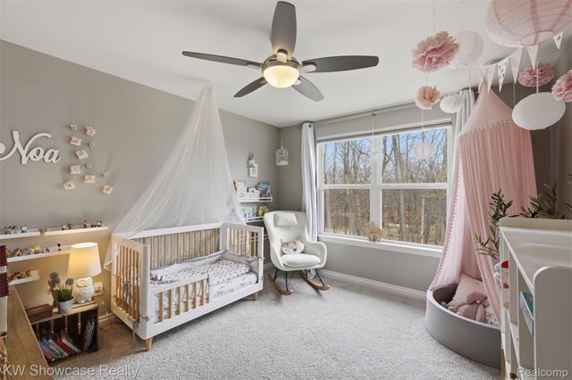 30253 MACINTOSH Lane, Lyon Charter Township, MI 48165