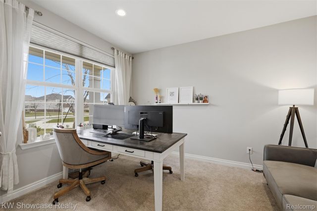 30253 MACINTOSH Lane, Lyon Charter Township, MI 48165