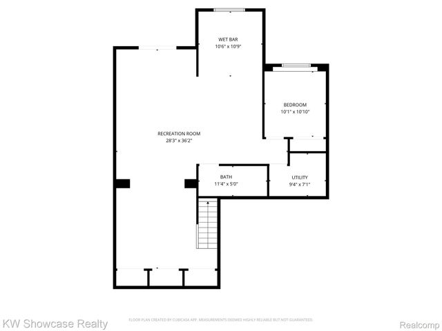 30253 MACINTOSH Lane, Lyon Charter Township, MI 48165