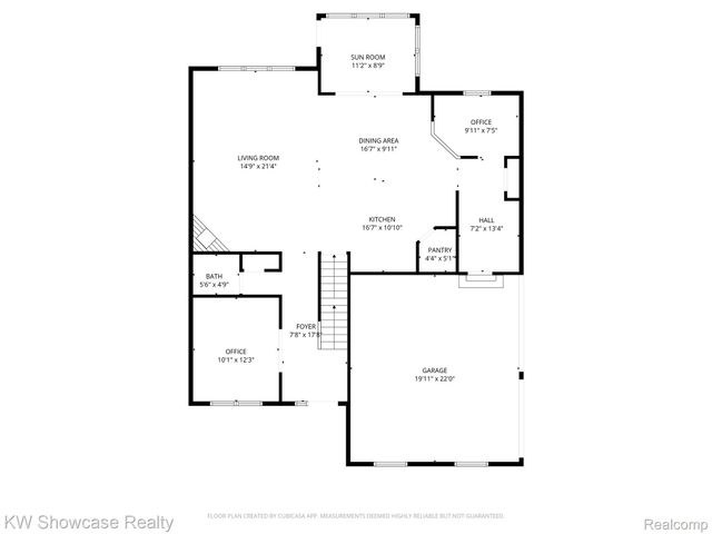 30253 MACINTOSH Lane, Lyon Charter Township, MI 48165