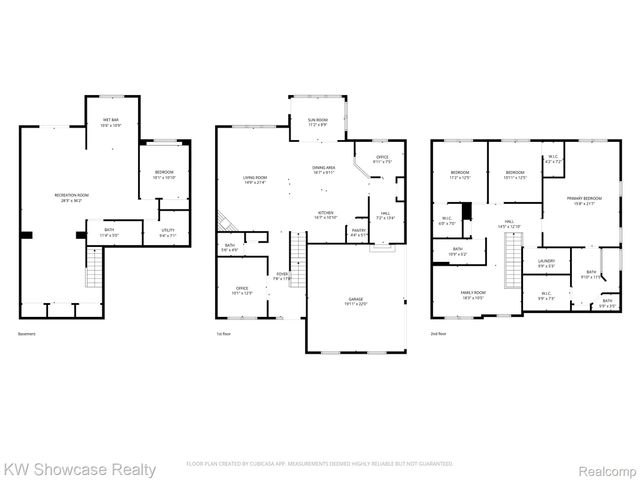 30253 MACINTOSH Lane, Lyon Charter Township, MI 48165