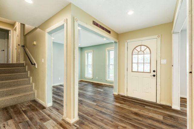 212 Briarcreek Street, Richwood, TX 77531