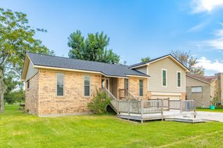 212 Briarcreek Street, Richwood, TX 77531