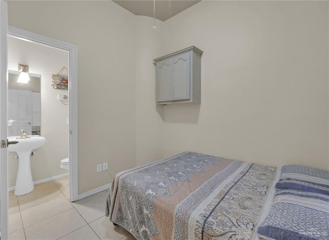 1107 Harbor Lane, La Joya, TX 78560