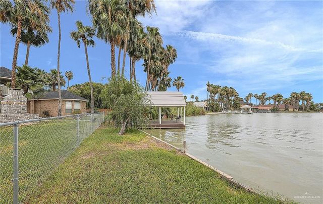 1107 Harbor Lane, La Joya, TX 78560