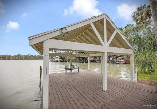 1107 Harbor Lane, La Joya, TX 78560