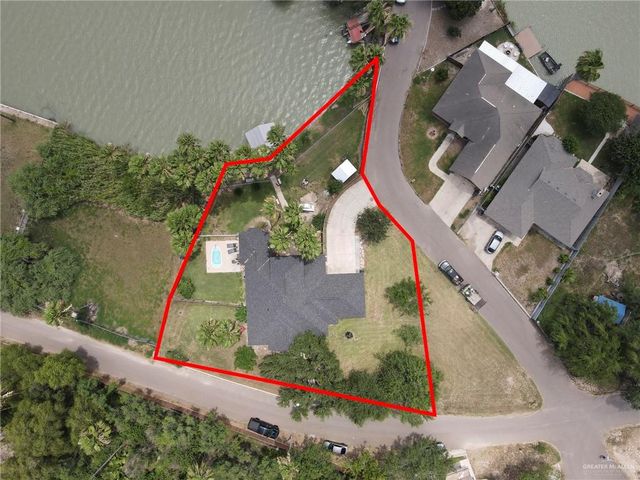 1107 Harbor Lane, La Joya, TX 78560