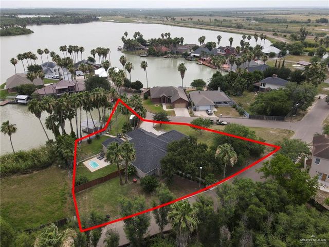 1107 Harbor Lane, La Joya, TX 78560