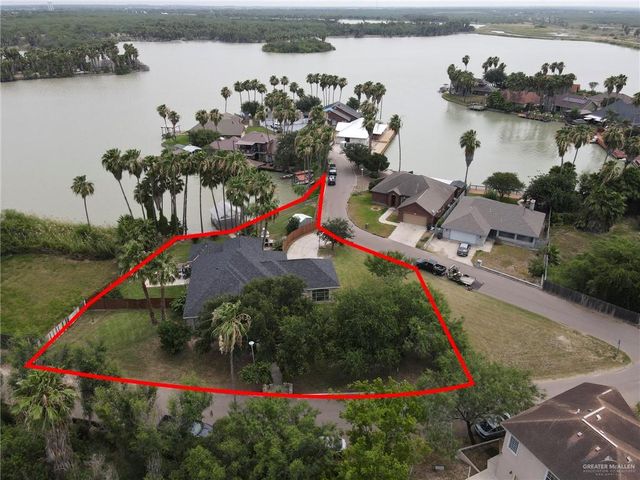 1107 Harbor Lane, La Joya, TX 78560