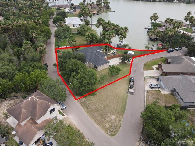 1107 Harbor Lane, La Joya, TX 78560