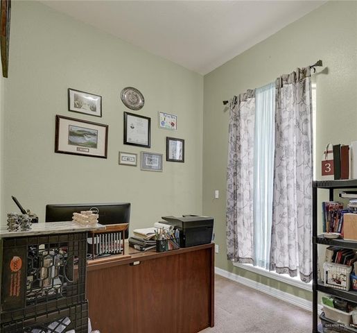 1107 Harbor Lane, La Joya, TX 78560