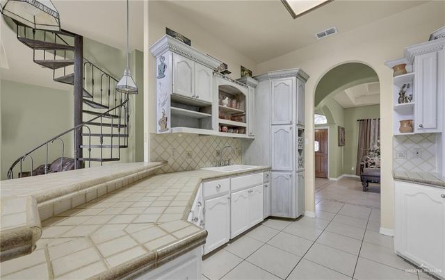 1107 Harbor Lane, La Joya, TX 78560