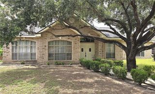 1107 Harbor Lane, La Joya, TX 78560