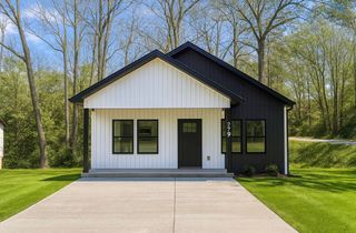 279 Law Street, Woodruff, SC 29388