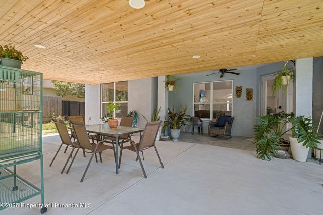11360 Lark Sparrow Road, Weeki Wachee, FL 34614