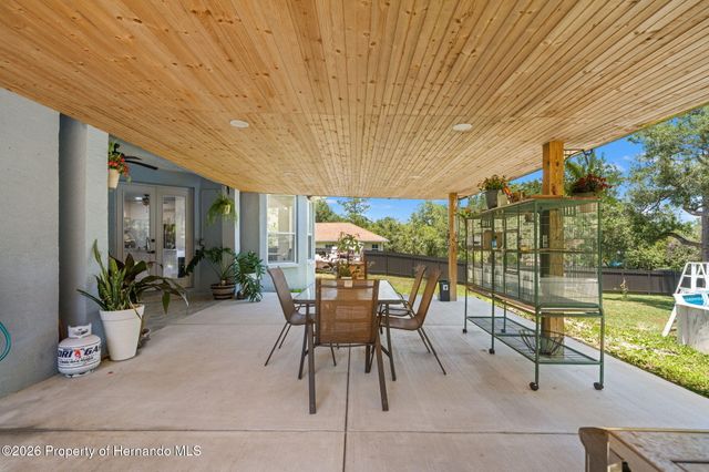 11360 Lark Sparrow Road, Weeki Wachee, FL 34614