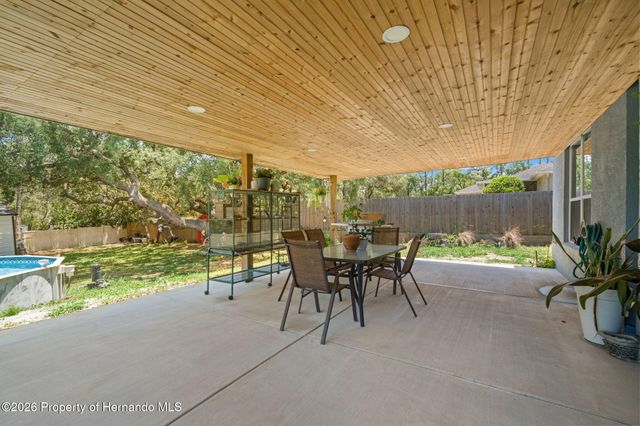 11360 Lark Sparrow Road, Weeki Wachee, FL 34614
