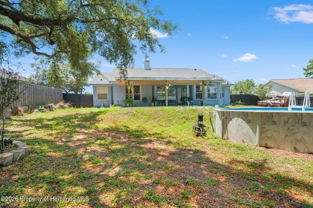11360 Lark Sparrow Road, Weeki Wachee, FL 34614