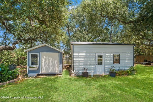 11360 Lark Sparrow Road, Weeki Wachee, FL 34614