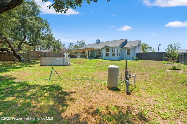 11360 Lark Sparrow Road, Weeki Wachee, FL 34614