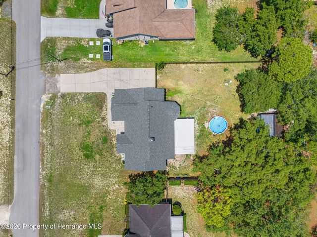 11360 Lark Sparrow Road, Weeki Wachee, FL 34614