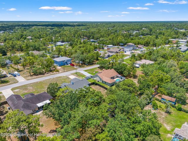 11360 Lark Sparrow Road, Weeki Wachee, FL 34614