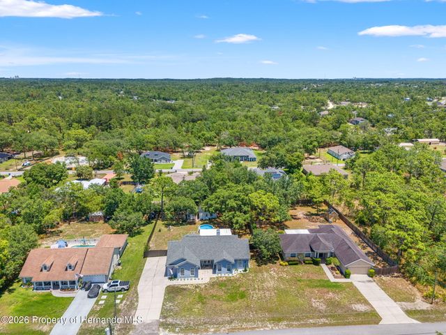 11360 Lark Sparrow Road, Weeki Wachee, FL 34614