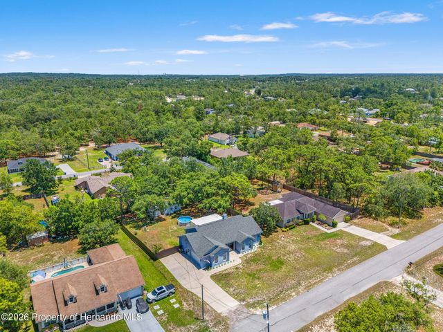 11360 Lark Sparrow Road, Weeki Wachee, FL 34614