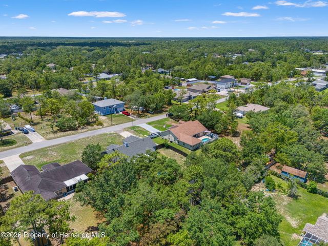 11360 Lark Sparrow Road, Weeki Wachee, FL 34614