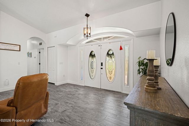 11360 Lark Sparrow Road, Weeki Wachee, FL 34614
