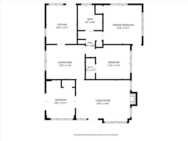 3319 Irwindell Boulevard, Dallas, TX 75211