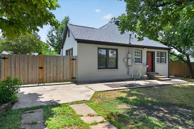 3319 Irwindell Boulevard, Dallas, TX 75211