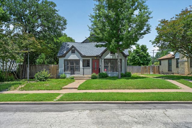 3319 Irwindell Boulevard, Dallas, TX 75211
