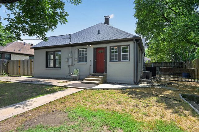 3319 Irwindell Boulevard, Dallas, TX 75211