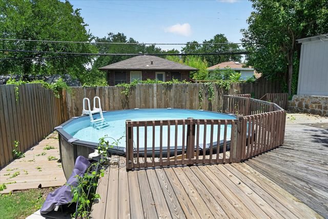 3319 Irwindell Boulevard, Dallas, TX 75211