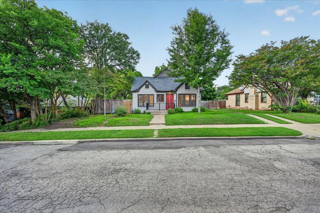 3319 Irwindell Boulevard, Dallas, TX 75211
