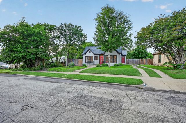 3319 Irwindell Boulevard, Dallas, TX 75211