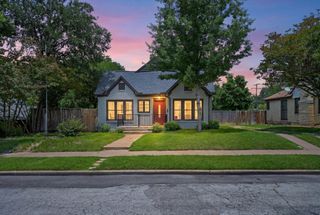 3319 Irwindell Boulevard, Dallas, TX 75211