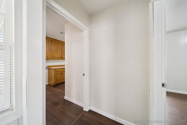 307 N Industrial Avenue, Sand Springs, OK 74063