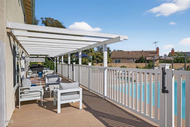 10696 Loma Vista Road, Ventura, CA 93004